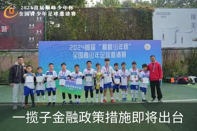 一揽子金融政策措施即将出台